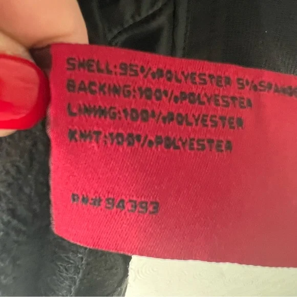 Jacket - Picture 6 of 6